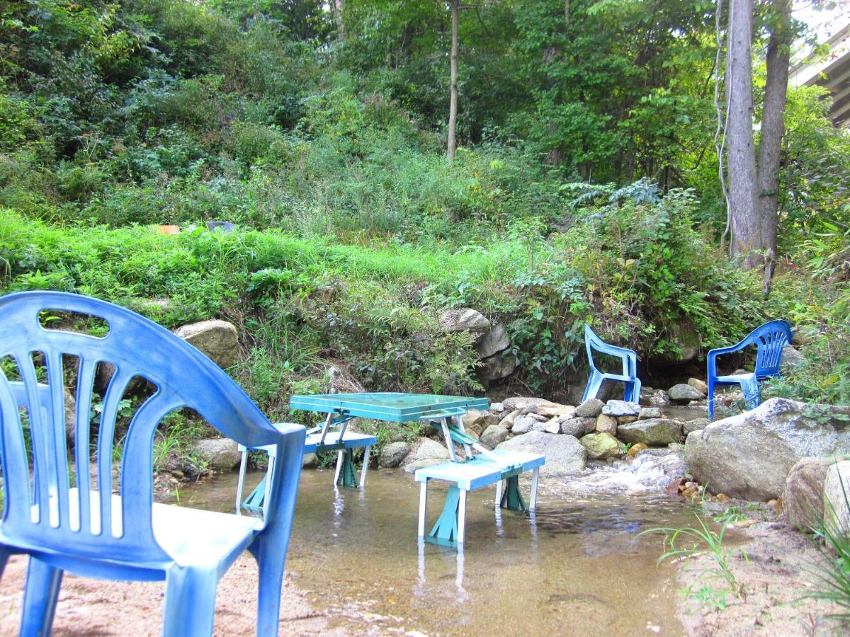 Mayfair Deneb Pension Pyeongchang Exterior photo
